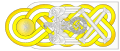 Luftwaffe epaulette Reichsmarschall