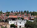 MaaleAdummim red-roof