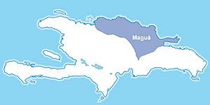 Maguá