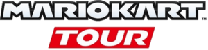 Mario Kart Tour logo