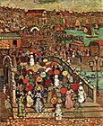 Maurice Brazil Prendergast 002