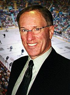 Mike Emrick