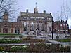 Crewe Town Council buildings