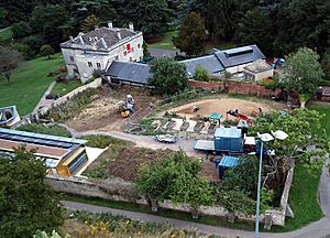 Museum in the Park, Stroud