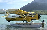 Norseman Cooper Landing