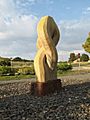 Orania Koeksuster Sculpture (4659267641) (2)