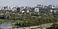 Ottawa skyline Wikivoyage