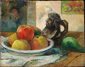 Paul Gauguin 116