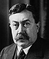 Paul Painlevé 1923