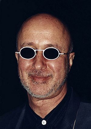 Paul Shafer 2000.jpg