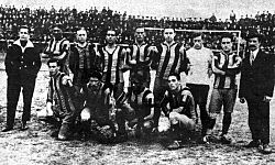 Penarol 1918