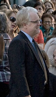 Philip Seymour Hoffman crop