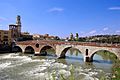 Ponte Pietra a Verona