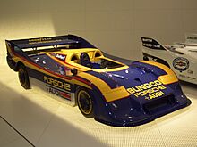 Porsche 917-30 CanAm Spyder 1973 frontright 2009-03-14 A