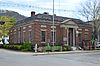 US Post Office-Prestonsburg