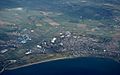 Prestwick Airport from the air, 2019