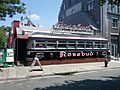 Rosebud Diner