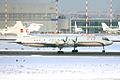 Rossiya Ilyushin Il-18 Ates-1