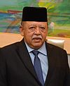 Sirajuddin of Perlis in 2018.jpg