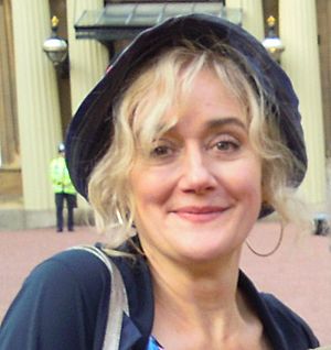 Sophie Thompson 2014.jpg