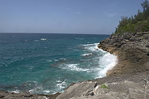 Spittal Pond National Park