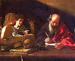 St.-Jerome-In-His-Study