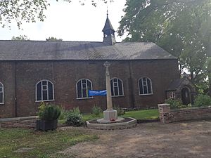 St Mary's Ellenbrook, Greater Manchester.jpg