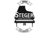 Official seal of Steger, Illinois