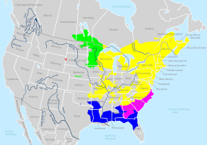 Storeria occipitomaculata map.svg