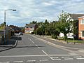 The Hollows, Silverdale - geograph.org.uk - 1323346