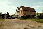 The Maldon and District Agricultural and Domestic Museum, Goldhanger, Essex - geograph.org.uk - 172860.jpg