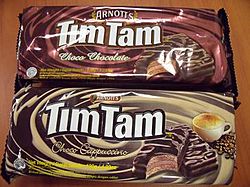 TimTams