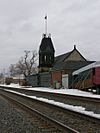 Berea Union Depot