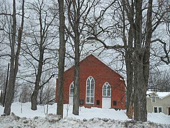 Union Meeting House, Ferrisburgh, Vermont.jpg