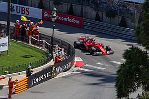 Vettel2017monaco