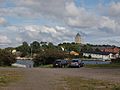 View from Länsi-Mustasaari