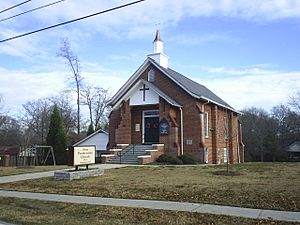 VillaRicaFirstPresbyterianChurch