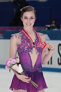 Wagner 2009 NHK Trophy