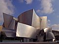 WaltDisneyConcertHall