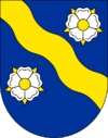 Coat of arms of Gamprin