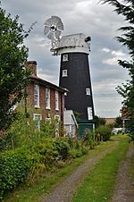 Wicklewood Windmill (geograph 3064973).jpg