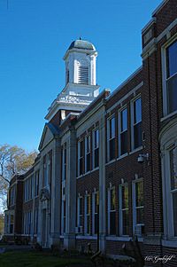 WilsonHighSchool