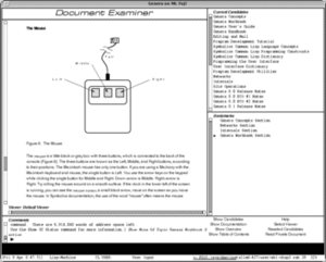 X-document