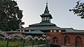 Ziyarat Naqshband Sahab Shrine