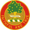 005 Field Artillery Regiment DUI