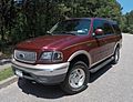 1999 Ford Expedition