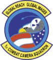 1st Combat Camera Squadron