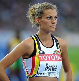 20090819 Olivia Borlée.jpg