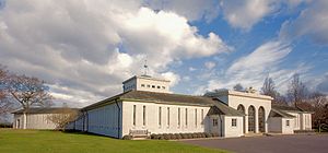 AirForcesMemorial