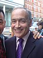 Alastair Stewart 31.08.07